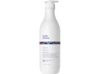 Milk Shake Silver Shampo Shine , 1000ml Hårpleie - Hårprodukter - Sjampo