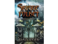 Skyggefolket   Claus Jensen   Språk: Dansk
