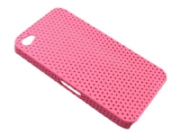 Sandberg – Skydd för mobiltelefon – rosa – för Apple iPhone 4 4S