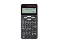 Sharp WriteView EL-W531TG - Vitenskapelig kalkulator - 16 sifre - batteri Kalkulator