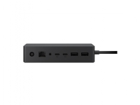 Microsoft Surface Dock 2 Microsoft Surface Pro (5th Gen) Surface Pro (5th Gen) with LTE Advanced Surface Laptop (1st Gen) Surface Pro… Microsoft Surface Connector Svart