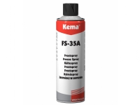 Kema frostspray FS-35A 300ml – UN 1950 Aerosoler brandfarliga 2.1.