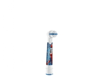 Bilde av Oral-b 80352671 Toothbrush Head 4 Pc(s) Blue, White