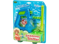 Big-a-bubbles-blaster Leker - Spill - Hagespill