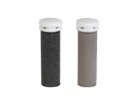 Spare rollers for MicroPedi Wet &  Dry 2 pcs