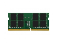 Kingston – DDR4 – modul – 32 GB – SO DIMM 260-pin – 3200 MHz / PC4-25600 – CL22 – 1.2 V – ej buffrad – icke ECC