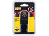 Stanley 32 x 40 mm Oscillating Bi-Metal/Wood 18T