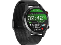 Bilde av Promis Sm40 Smartwatch Black (sm40/3-l13)