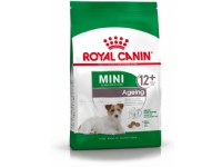 Bilde av Royal Canin Mini Ageing 12+, Adult, Mini (5 - 10kg), X-small (< 4kg), 3,5 Kg