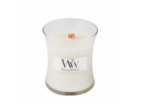 WoodWick Linen, Andre, Hvit, 1 stykker
