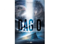 Dag 0 - Mørkehav | Annemette Gravgaard Larsen | Språk: Dansk