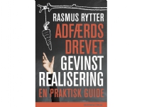 Bilde av Adfærdsdrevet Gevinstrealisering | Rasmus Rytter | Språk: Dansk
