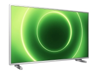 Philips 32PFS6905 – 32 Diagonal klass 6900 Series LED-bakgrundsbelyst LCD-TV – Smart TV – Saphi TV – 1080p 1920 x 1080 – HDR – mellersta silver