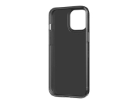 Tech21 Evo Tint - Baksidedeksel for mobiltelefon - karbon - for Apple iPhone 12 Pro Max Tele & GPS - Mobilt tilbehør - Deksler og vesker