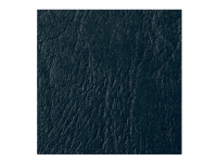 Bilde av Gbc Leathergrain - A4 (210 X 297 Mm) - Svart - 250 G/m² - 100 Stk Permomslag