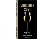 VinGuiden 2021 | Thomas Rydberg