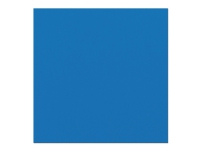 GBC HiGloss – A4 (210 x 297 mm) – blå – 250 g/m² – 100 stk bindningsskydd – för IBICO CombBind ibiMaster 250e