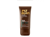 Piz Buin PIZ BUIN Hydro Infusion Preparat do opalania twarzy 50 ml