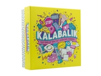 Kalabalik – Festspelet där det oväntade händer (Swedish version)