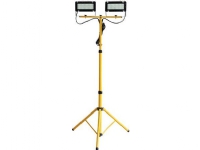 Volteno FLOOR LED VOLTENO TRIPOD 2x40W VO1954