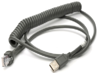 Bilde av Datalogic Cab-524 - Usb-kabel