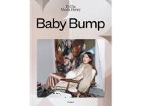Baby Bump | Liv Winther, Bea Fagerholt, To the Moon Honey | Språk: Dansk