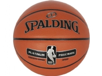 Spalding Spalding NBA Platinum Precision Ball 76307Z orange 7