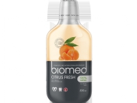 Biomed BIOMED Citrus Fresh mouthwash 500ml