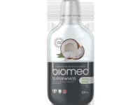 Biomed BIOMED Liquid mouthwash Superwhite 500ml