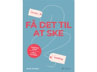 Bilde av Få Det Til At Ske | Henrik Dresbøll | Språk: Dansk