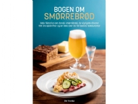 Bilde av Bogen Om Smørrebrød | Ole Troelsø | Språk: Dansk