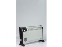 LED konvektorvarmer med 2500W Volteno lufttilførsel El-verktøy - Sagblader - Sirkelsagblad