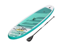Bestway 65346, Surfebrett (SUP), Flerfarget, 130 kg, Full farge boks, 3050 mm, 12,2 kg