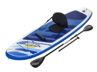 Irklentes Bestway Sup Hydro Force Oceana kabrioletas Sport & Trening - Vannsport - Paddleboard (SUP)