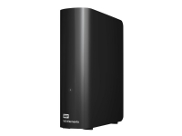 WD Elements Desktop WDBWLG0160HBK - Harddisk - 16 TB - ekstern (stasjonær) - USB 3.0 - svart PC-Komponenter - Harddisk og lagring - Ekstern Harddisker