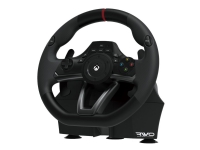 Bilde av Hori Racing Wheel Overdrive - Hjul- Og Pedalsett - For Pc, Microsoft Xbox One, Microsoft Xbox Series S, Microsoft Xbox Series X