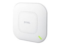Zyxel WAX610D - Trådløst tilgangspunkt - 1GbE, 2.5GbE - Wi-Fi 6 - 2.4 GHz, 5 GHz PC tilbehør - Nettverk - Trådløse rutere og AP