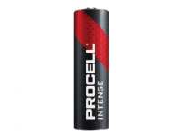 PROCELL Intense – Batteri 10 x AA-typ – alkaliskt mangan – 3112 mAh