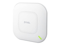 Zyxel NWA210AX - Trådløst tilgangspunkt - 1GbE, 2.5GbE - Wi-Fi 6 - 2.4 GHz, 5 GHz - DC power
