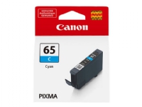 Canon CLI-65 C – Cyan – original – bläcktank – för PIXMA PRO-200