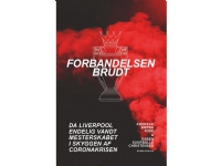 Forbandelsen brudt   Andreas Brøns Riise og Esben Suurballe Christensen   Språk: Dansk
