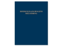 Højskolesangbogens melodibog