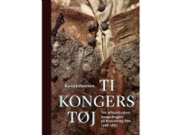 Ti kongers tøj   Katia Johansen   Språk: Dansk