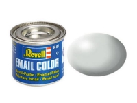 Bilde av Revell Email Color 371 Light Grey Silk, Scale Model Engineering Objects