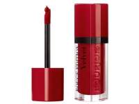 BOURJOIS Paris Rouge Edition Velvet Mat lipstick 15 Red-Volution 7.7ml