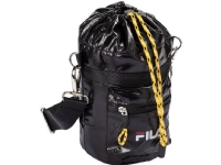 FILA Fila Chalk Bag 685151-002 black One size