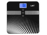 Lafe Laf Elektronisk kroppsvekt med analyse WLS003.0