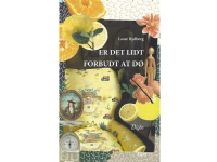 Er det lidt forbudt at dø | Lasse Rydberg | Språk: Dansk