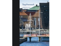 Trap Danmark: Köpenhamn I | Trap Danmark | Språk: Danska