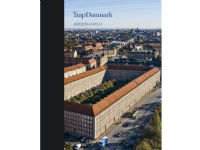 Trap Danmark: Köpenhamn II | Trap Danmark | Språk: Danska